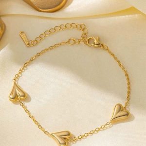 img_4509 Heart bracelet