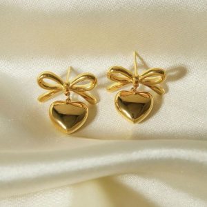 img_4860 Heart Shaped Earrings