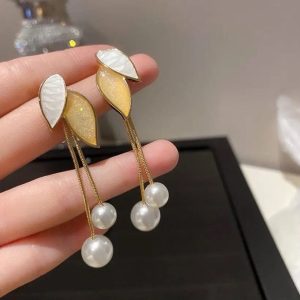 img_4864 Korean Pearl Earrings