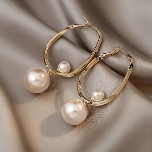 img_4871 Pearl Earring